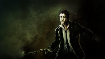 Cognition Screenshot